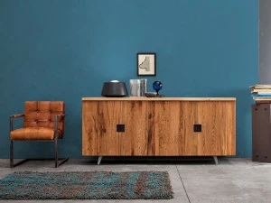 Devina Nais Комод с распашными дверцами