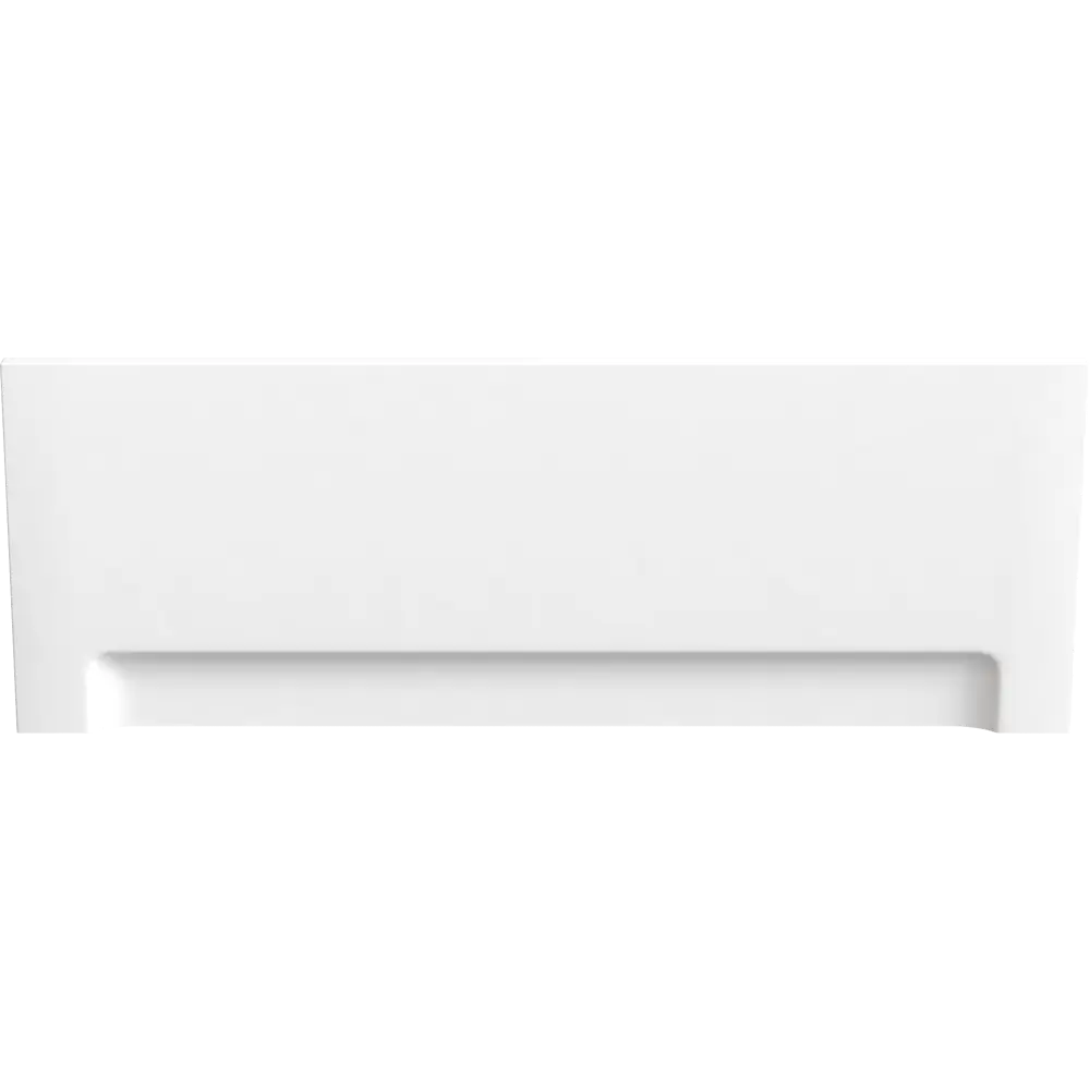 Экран под ванну Релифа 150x70 см Santreyd STLM-2049969