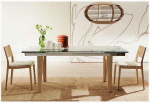 Стол Omega PACINI CAPPELLINI 5405