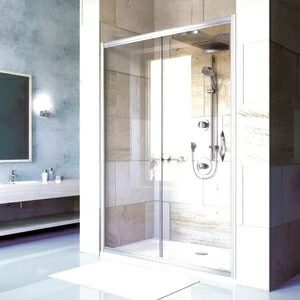 Душевая дверь в нишу 110x190 GK-501 GUTEWETTER DOOR