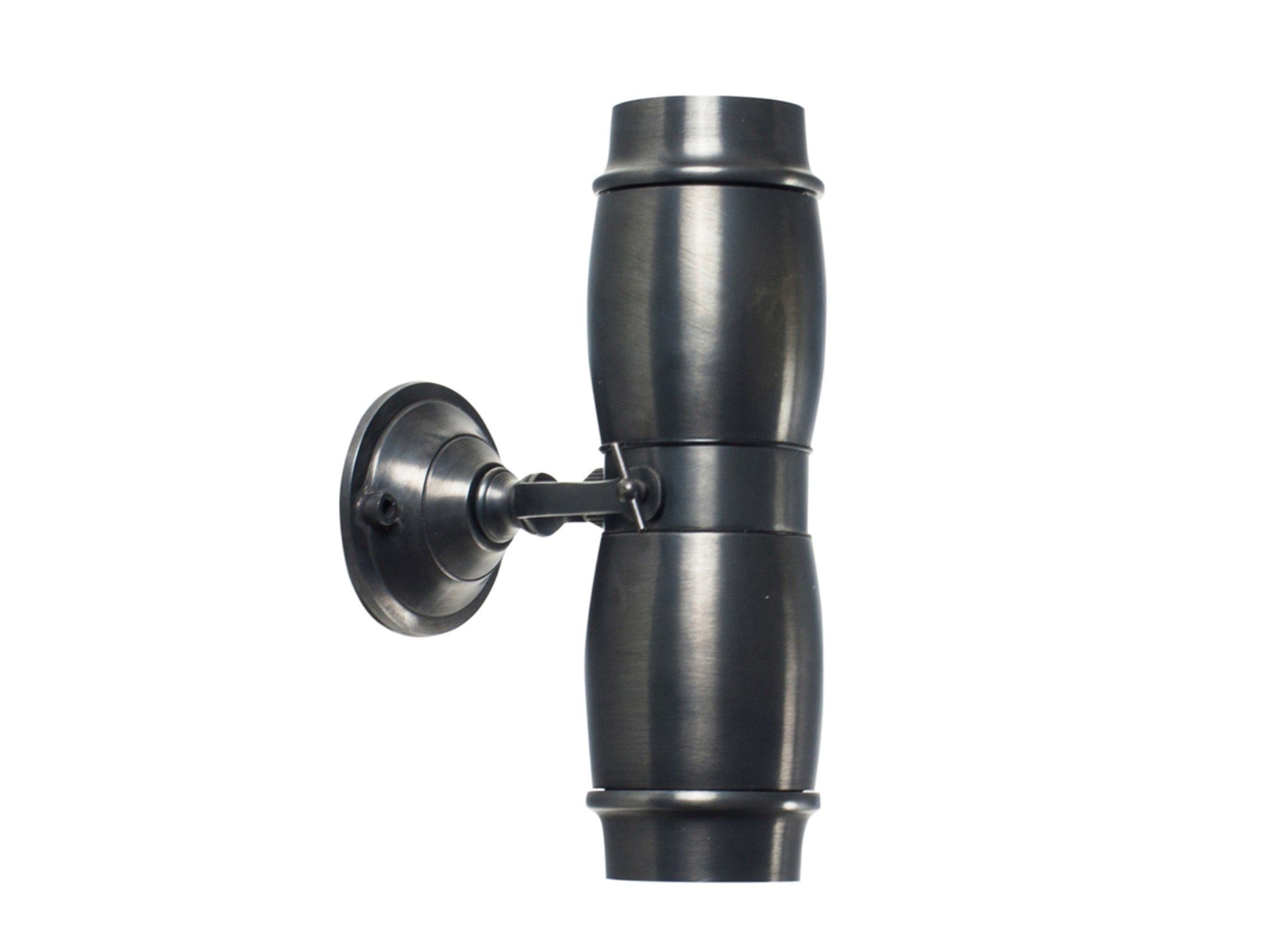 Латунь открытый настенный светильник Authentage Lighting Micro ARCH-00113624