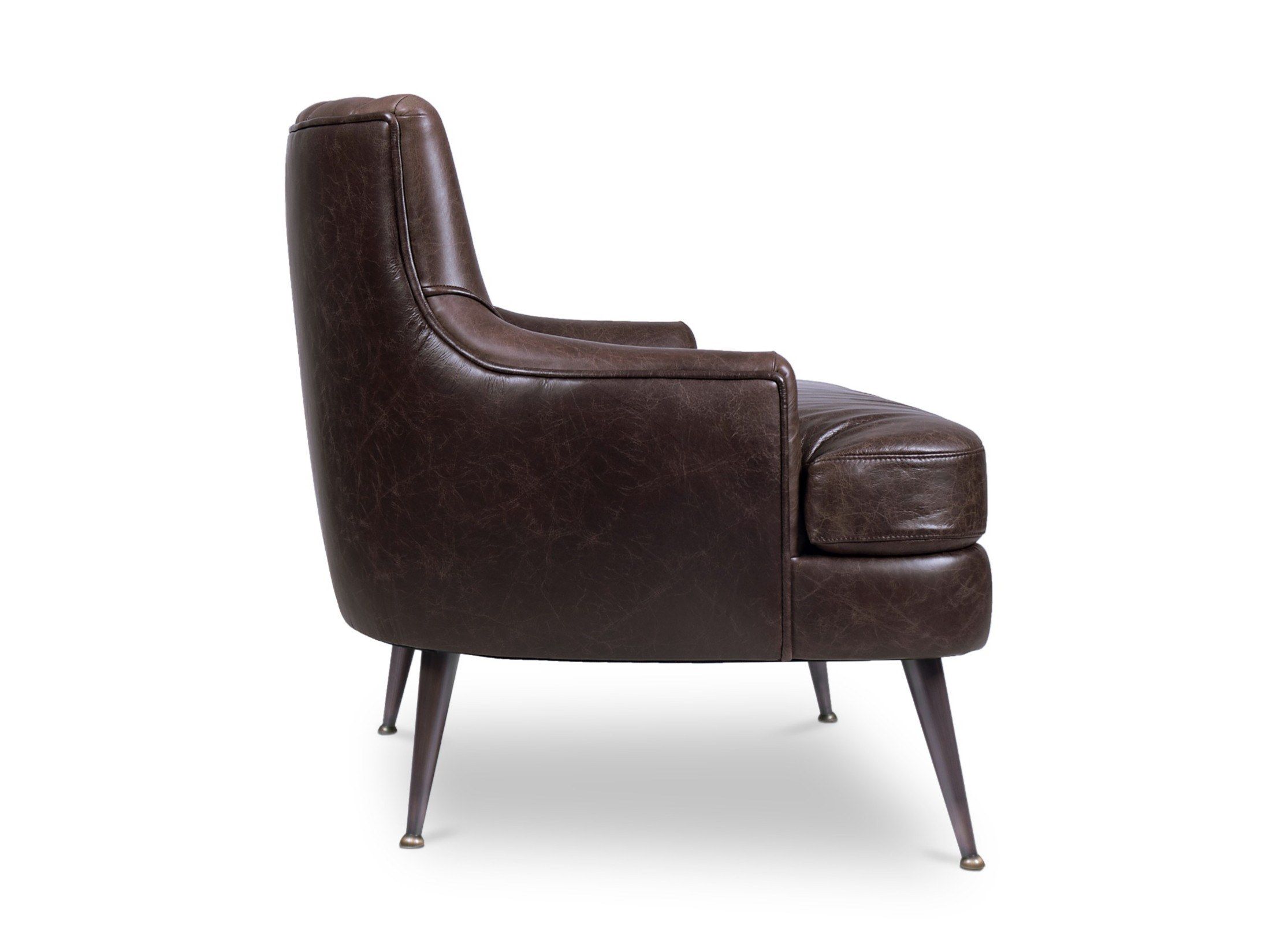 Кожаное кресло Brabbu ARCH-00084421 - Вид №2