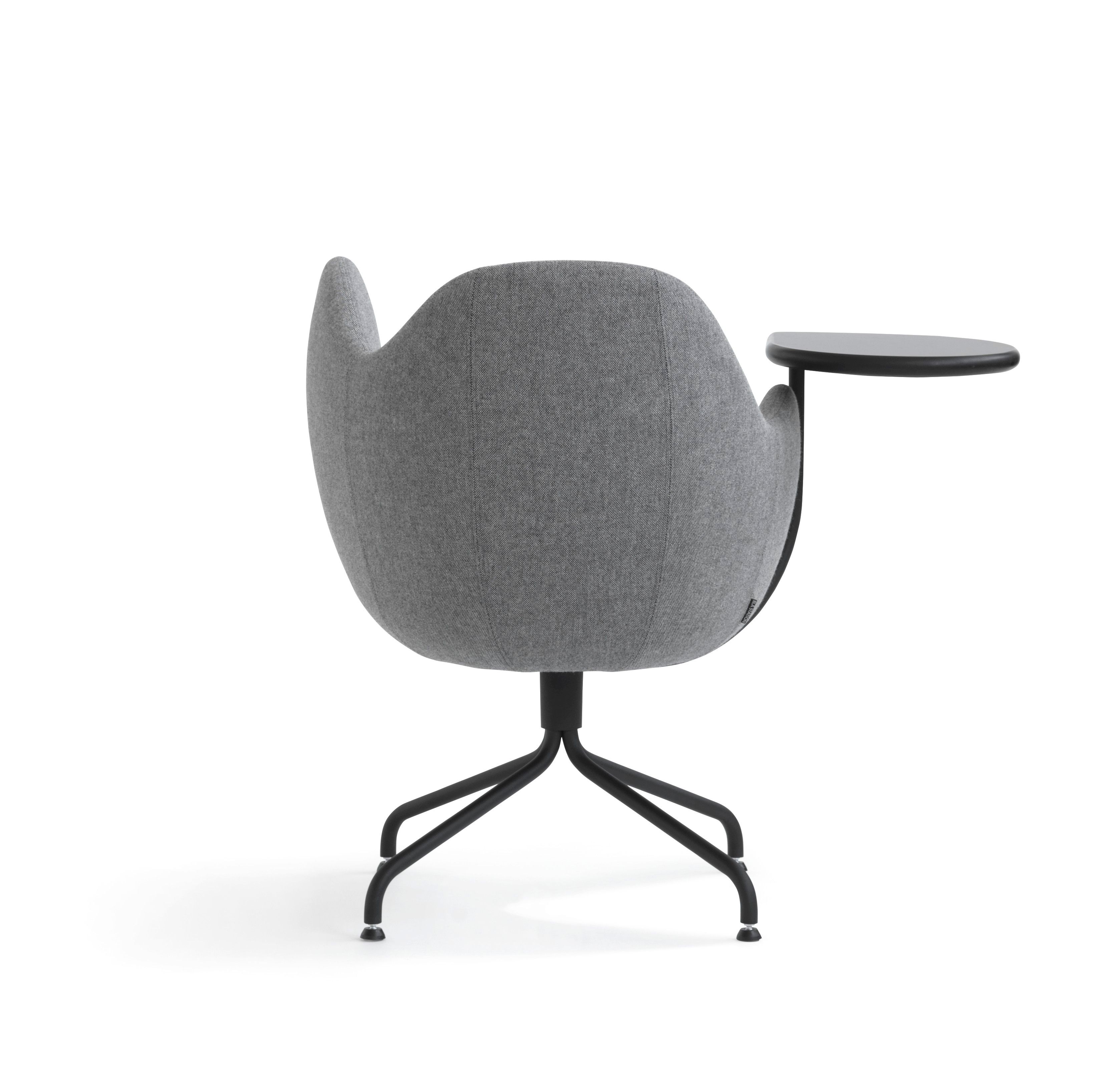 Тканевое кресло Bla Station Wilmer ARCH-00056279 - Вид №3