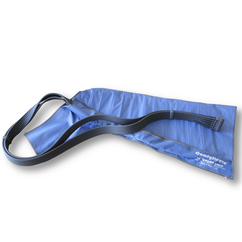 Аппарат для прессотерапии и лимфодренажа Lympha Press Plus (Израиль) Mego Afek AC Santreyd MED-25 - Вид №5