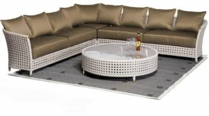 Samuele Mazza Outdoor Wezen