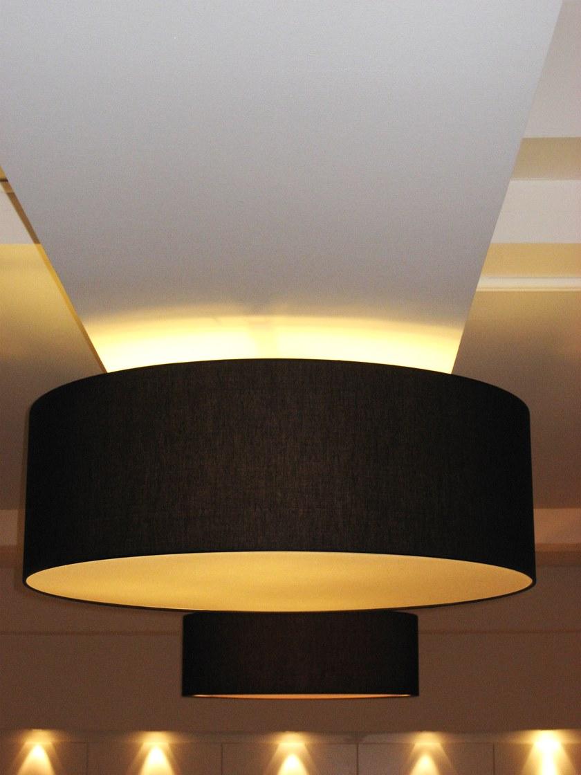 Contardi Потолочный светильник из ткани Circus sun-id-1395515 - Вид №6