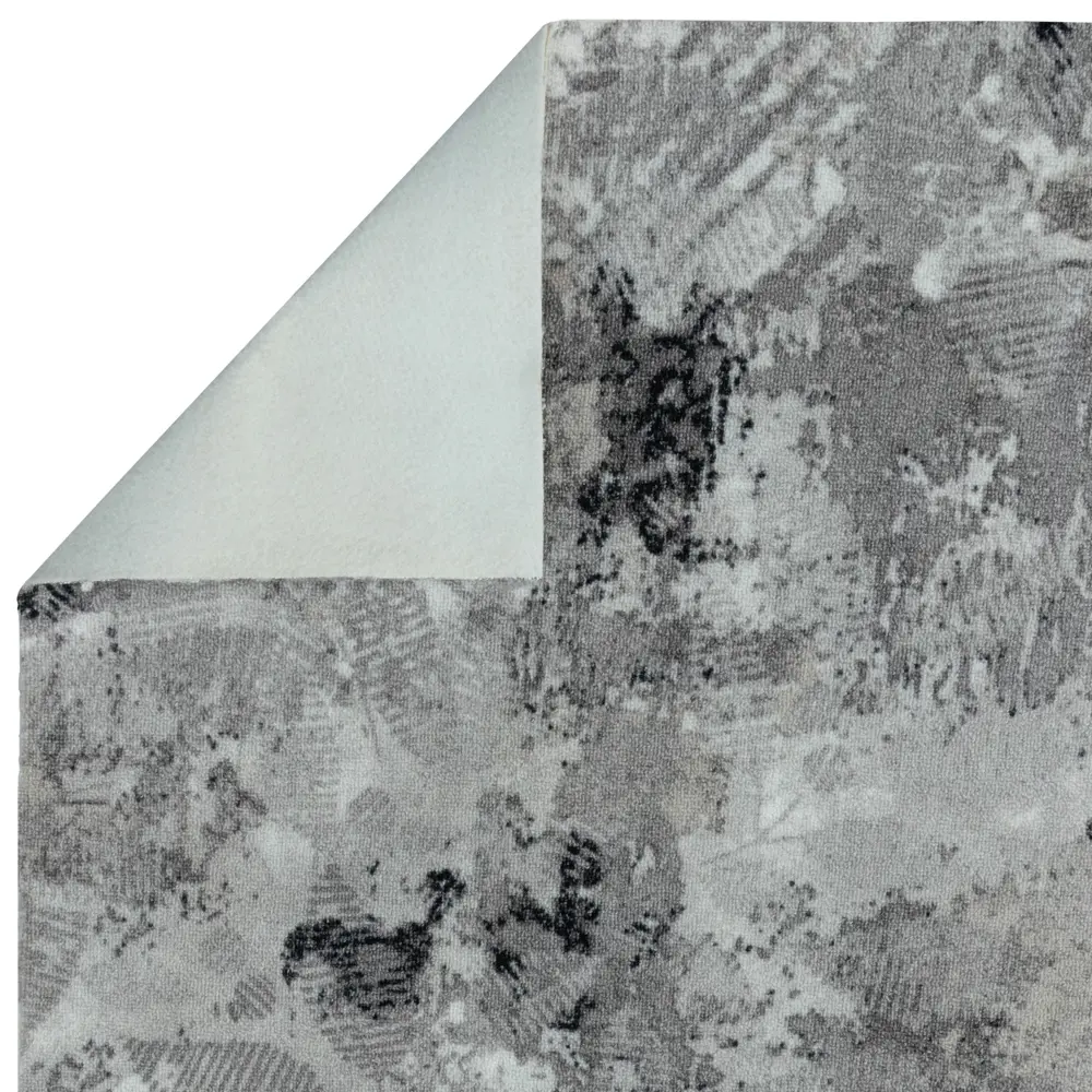 Ковролин тафтинговый «Мерен 9037» 5 м цвет разноцветный Santreyd STLM-2000165 - Вид №4