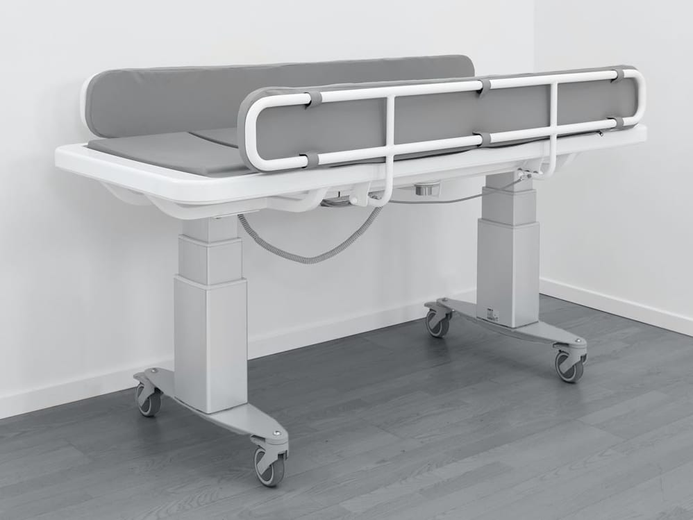 Носилки для душа Ropox MOBILIO ARCH-00046881