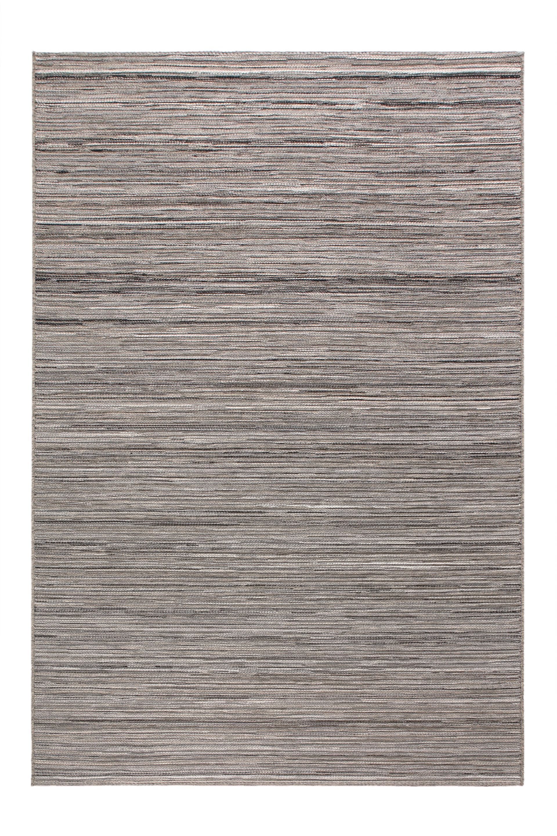 Полосатый напольный прямоугольный ковер Ademi Outdoor ARCH-00074506 - Вид №3