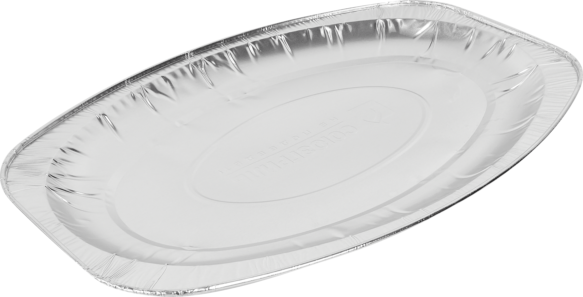 84922164 Блюдо для шашлыка Союзгриль 42.5x29 см фольга 3 шт. STLM-0057198 Santreyd  - Вид №2