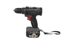 Дрель-шуруповерт Энергомаш ДШ-14К 5334474
