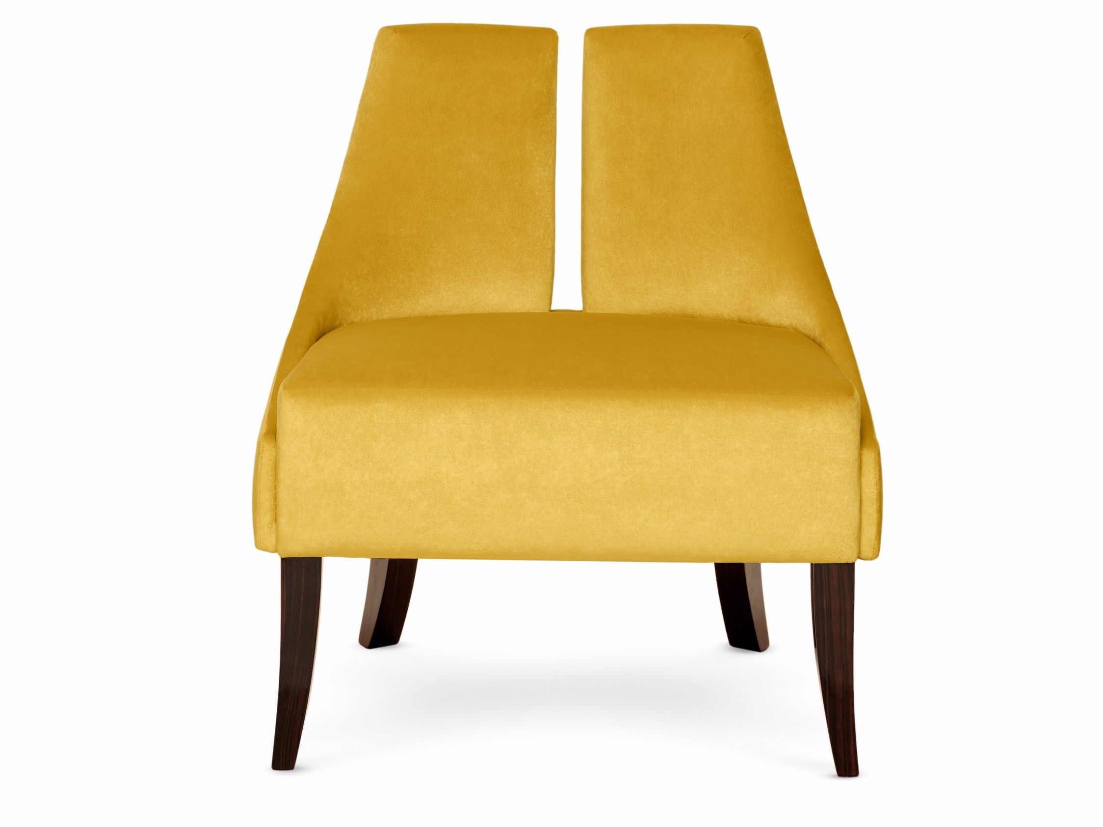 Бархатное кресло Munna ARCH-00080485 - Вид №1