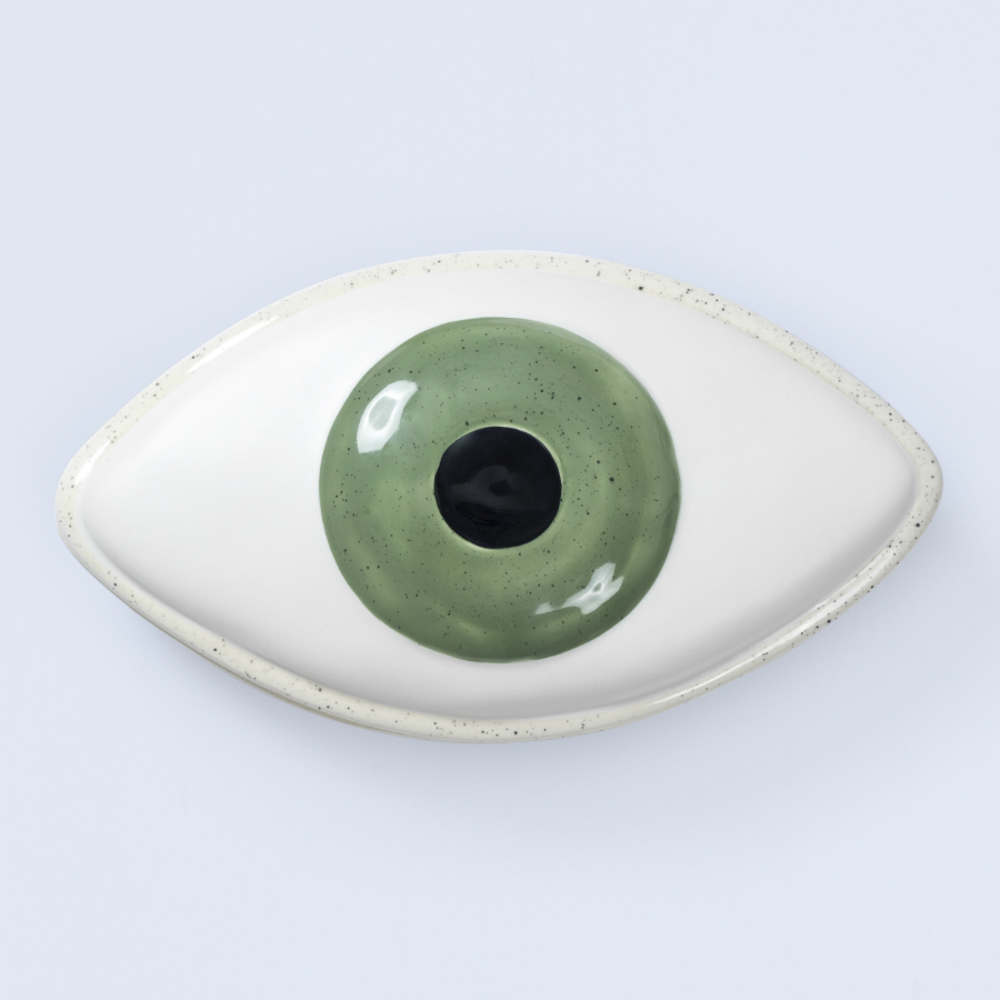 DYORGANEY Коробка для хранения eye Doiy 