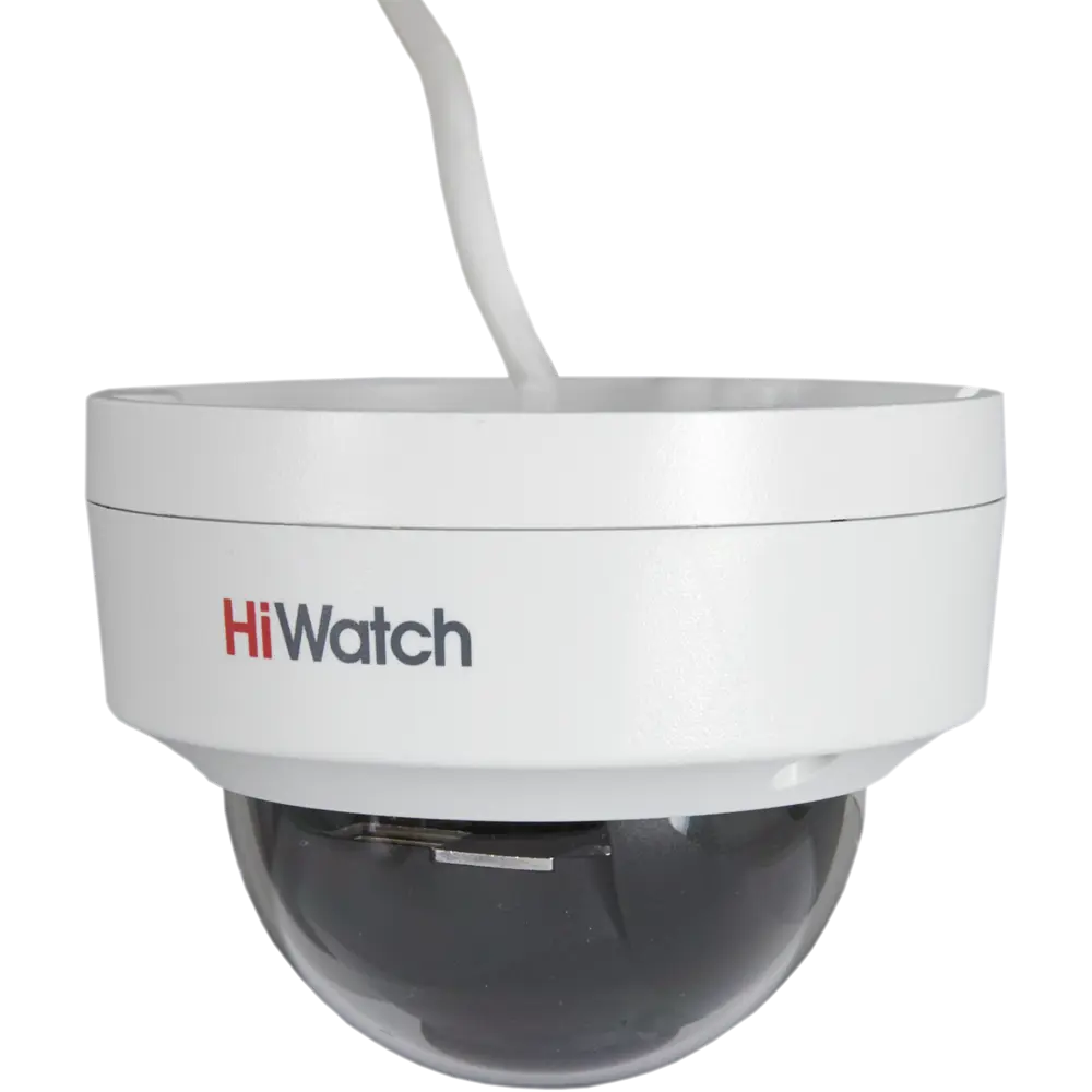 Компект для видеонаблюдения HiWatch DS-I102 2.8 mm 1 Мп STLM-2086389
