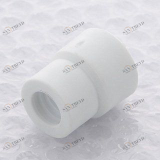 Муфта-вставка редукционная PRO AQUA полипропиленовая 25х20 PA12512P