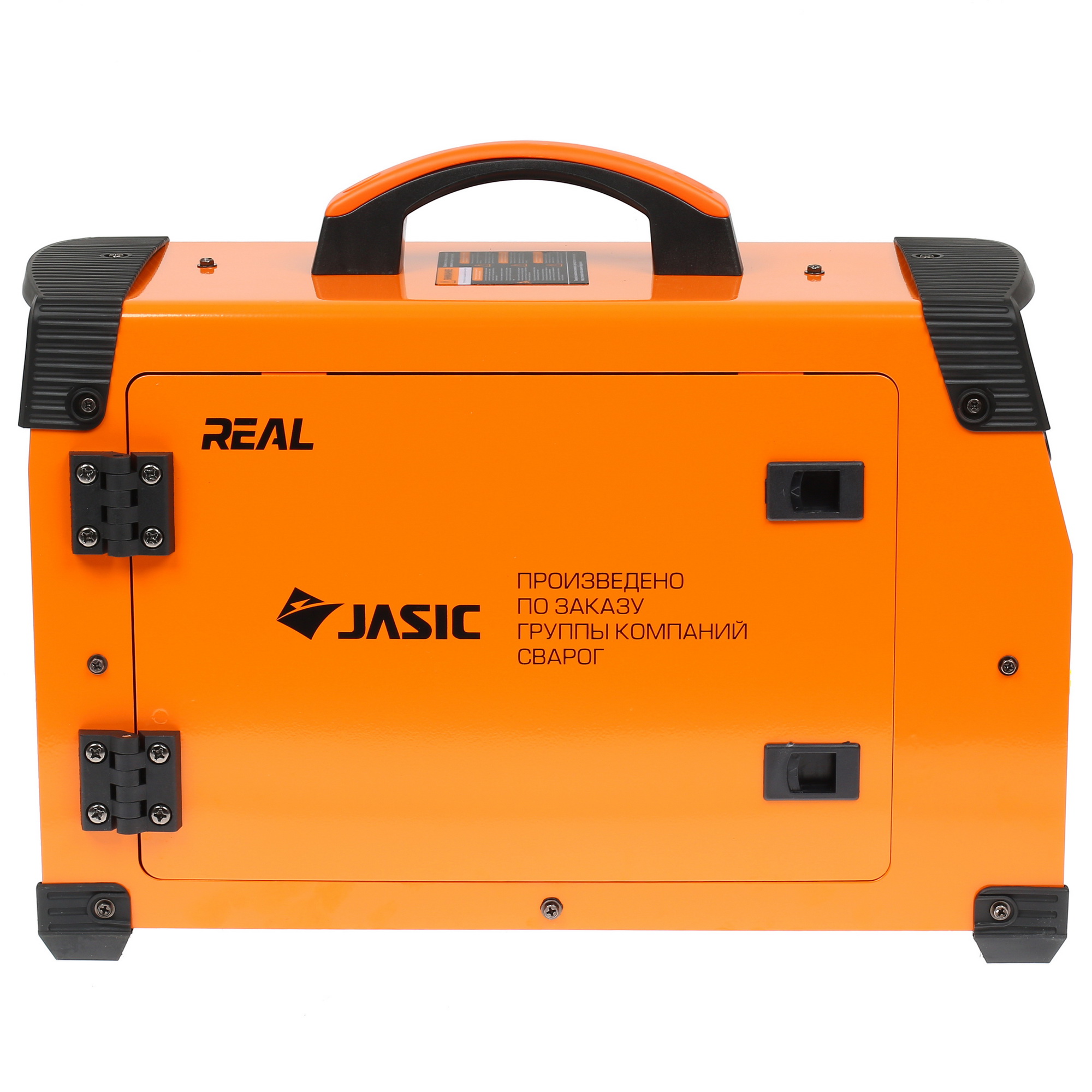 Сварочный аппарат Сварог REAL MIG 200 (N24002N) 8120337 STDN-0096746 - Вид №5