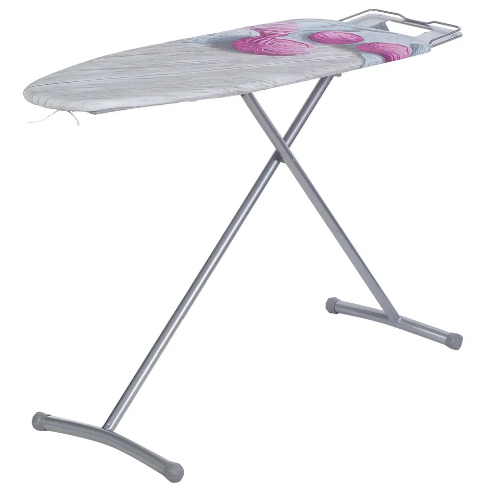 Гладильная доска Flamingo с рукавом Santreyd STLM-2022400