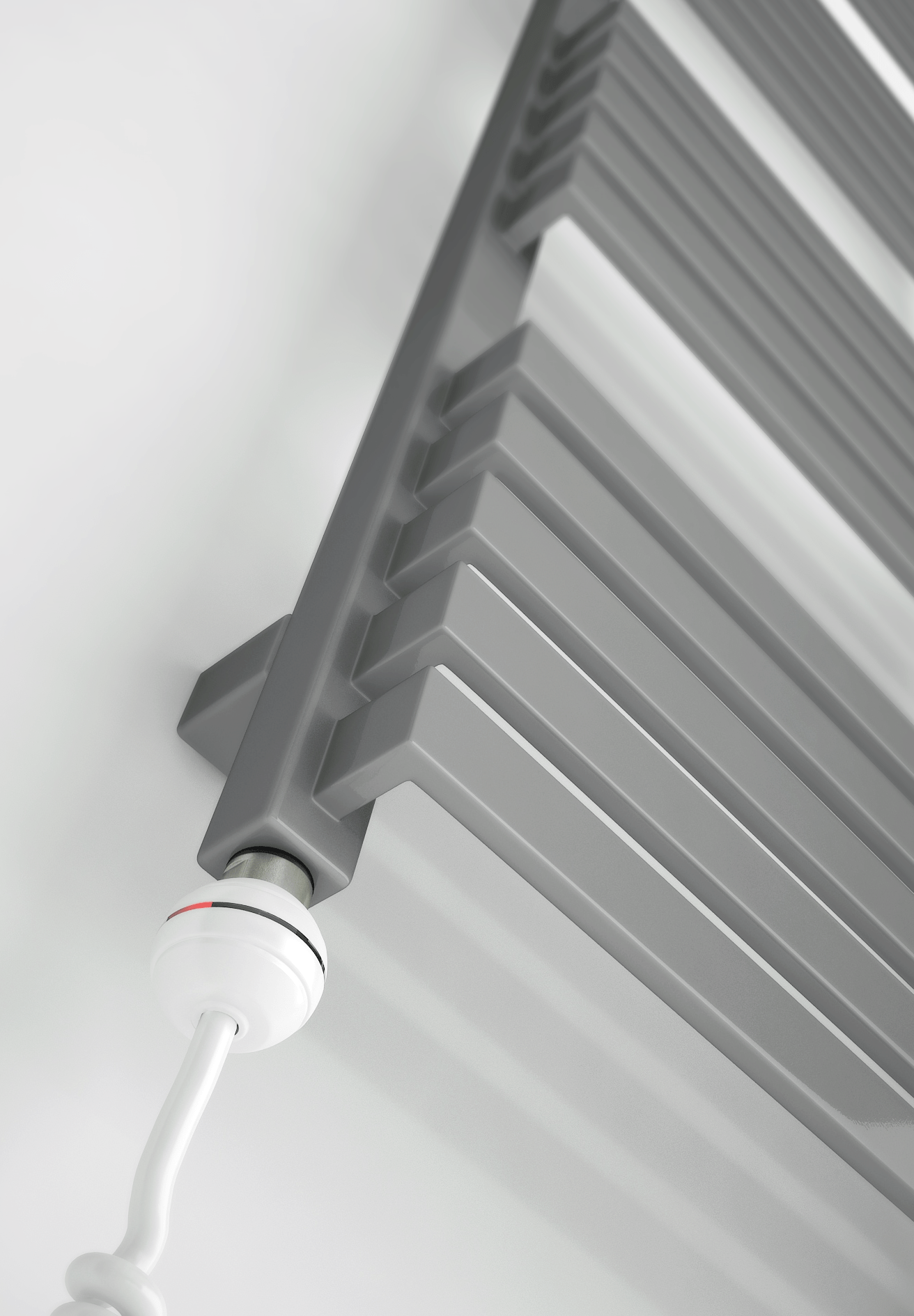 Электронагреватели WER2T04 REG 2 Terma 335  - Вид №2