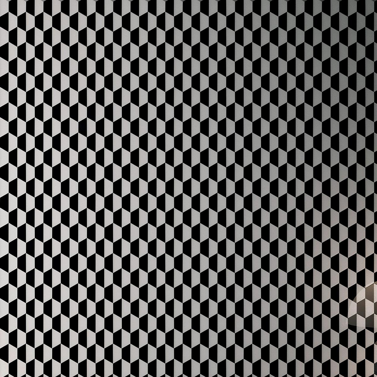 SICIS Troy Tela White ДЕКОРАТИВНЫЙ VETRITE sun-id-1991107 - Вид №12