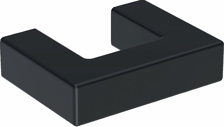 9763009001 IDO ручка c / c 32 мм, ручка c / c 32 мм  - Вид №1