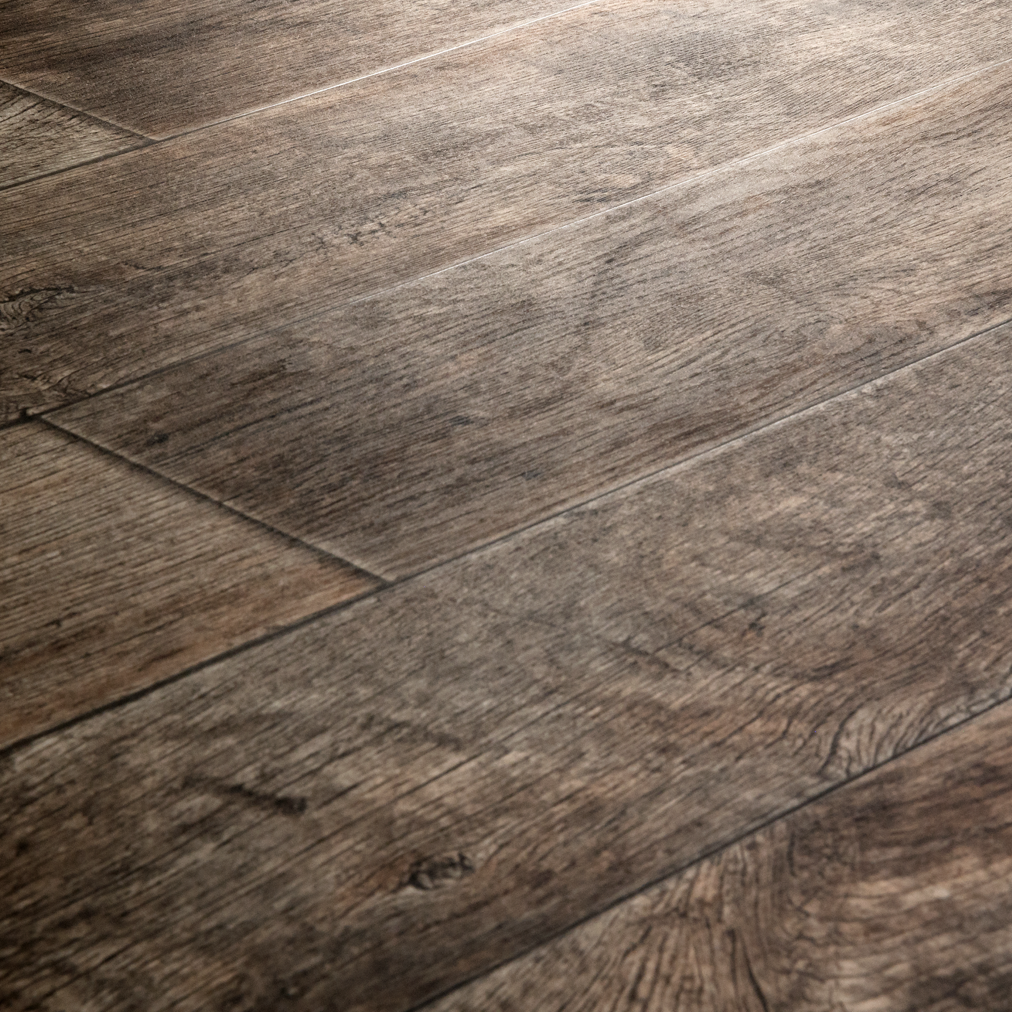 Линолеум полукоммерческий «Дуб Тристан» 32 класс 2.5 м IVC-RUS 83707633 STLM-0043619 - Вид №3