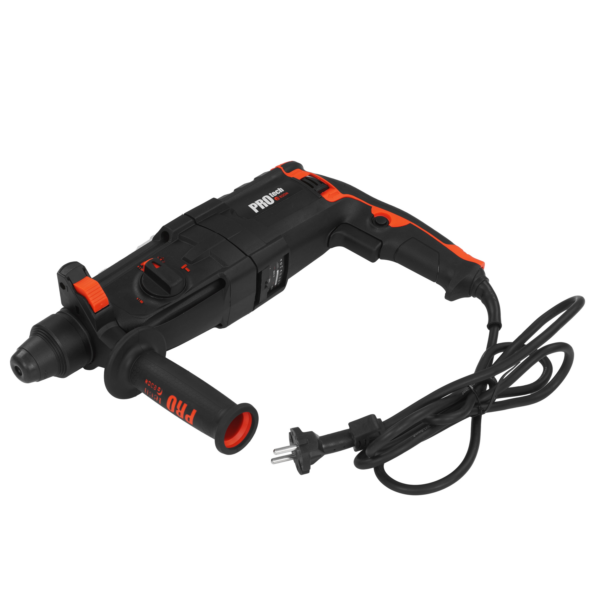 Перфоратор EDON ProTech 1400RH 9296435 STDN-0073478 - Вид №4
