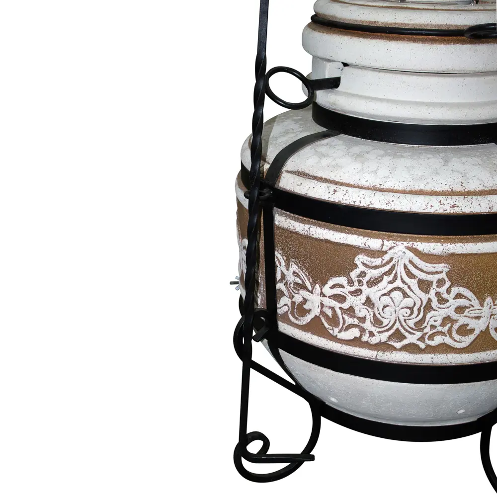 Тандыр средний 57x74x43 см Santreyd STLM-2114229 - Вид №6