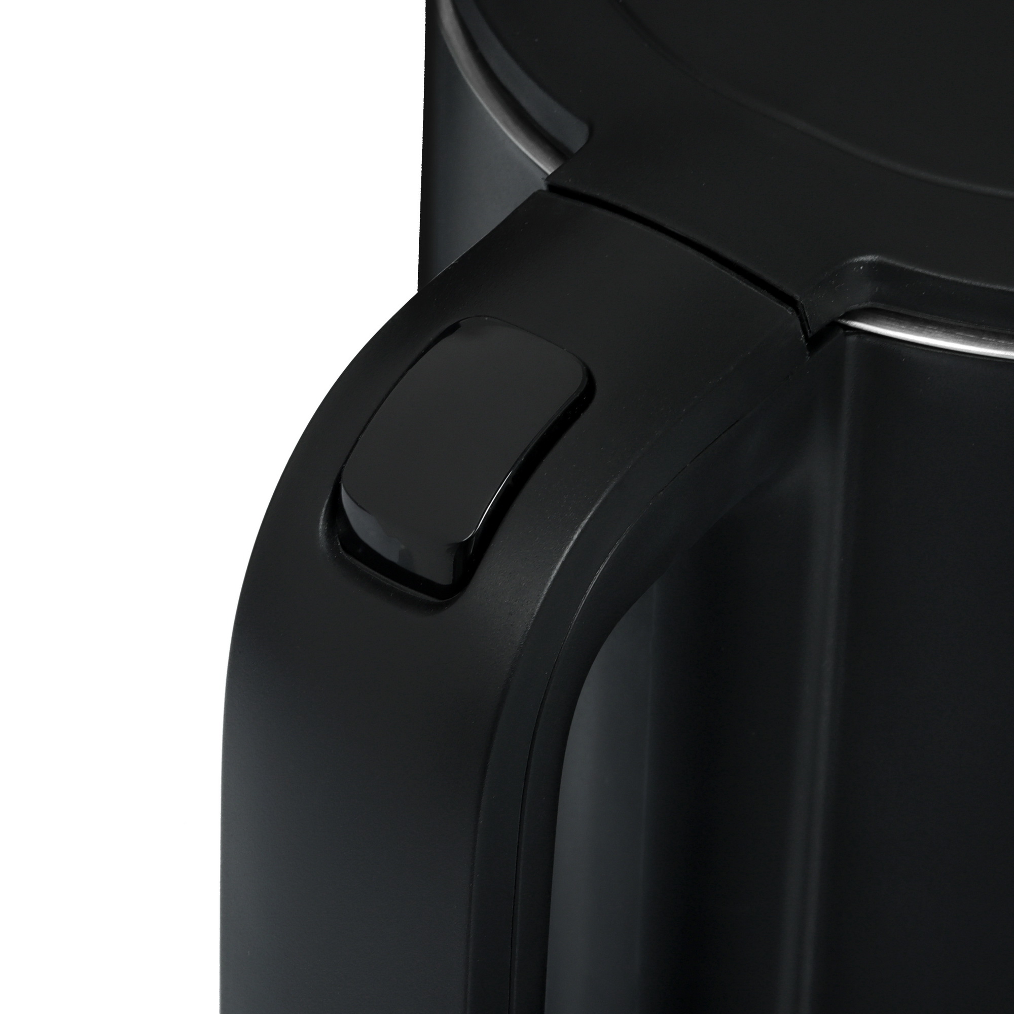 5606088 Электрочайник Tefal KO1408E0 DOUBLE WALL черный STDN-0064007 - Вид №3