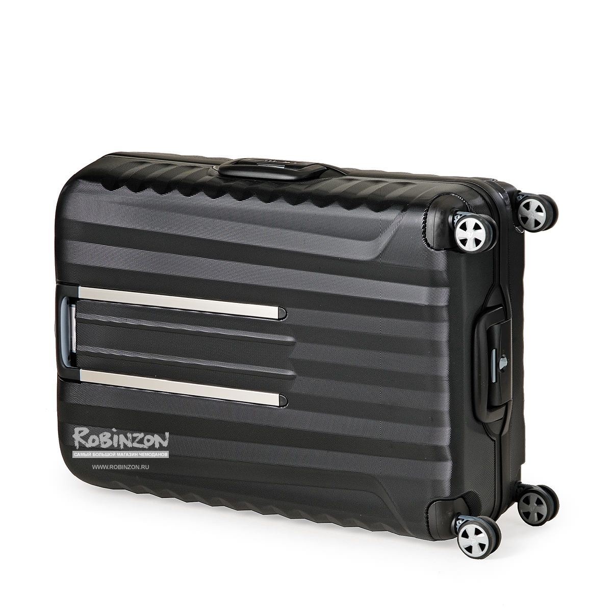 5141-0101 Чемодан 5141 Uno SL Spinner Large 4w Roncato Uno SL Premium  - Вид №2