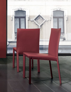 Стул MARLENE I 4 MARIANI MARLENSEDIA00