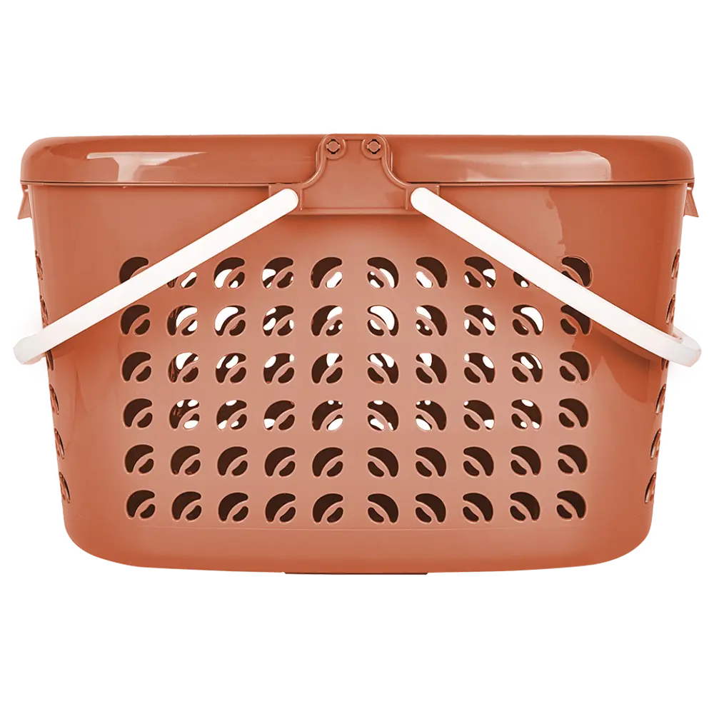 Корзина-переноска большая Santreyd STLM-2145935 - Вид №4