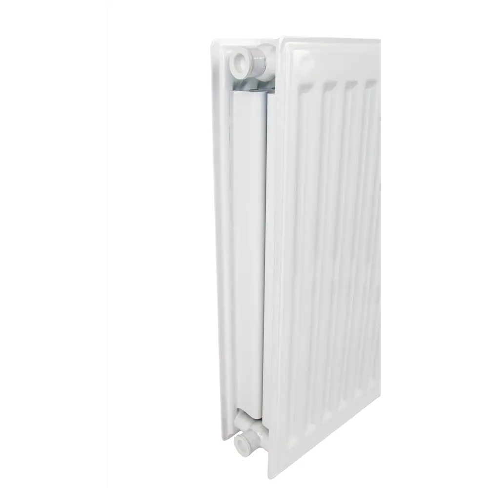 NEOLASER Compact 22 - стальной панельный радиатор 500×400 мм с боковым подключением 89390371 STLM-1344156 - Вид №5