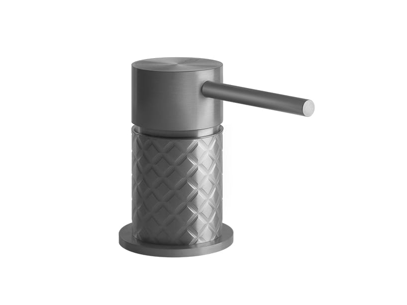 Пульт дистанционного управления из нержавеющей стали Gessi Мелы316 ARCH-00011814 - Вид №1