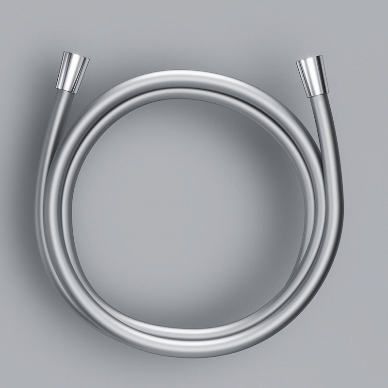 F0415100 душевой шланг 1500мм ПВХ монолитный шт. AM.PM 