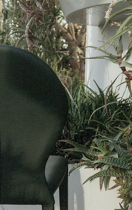 Стул ZAR TONIN 7220  - Вид №1