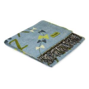 Плед детский Аlp 2, 70х115 см, мультиколор