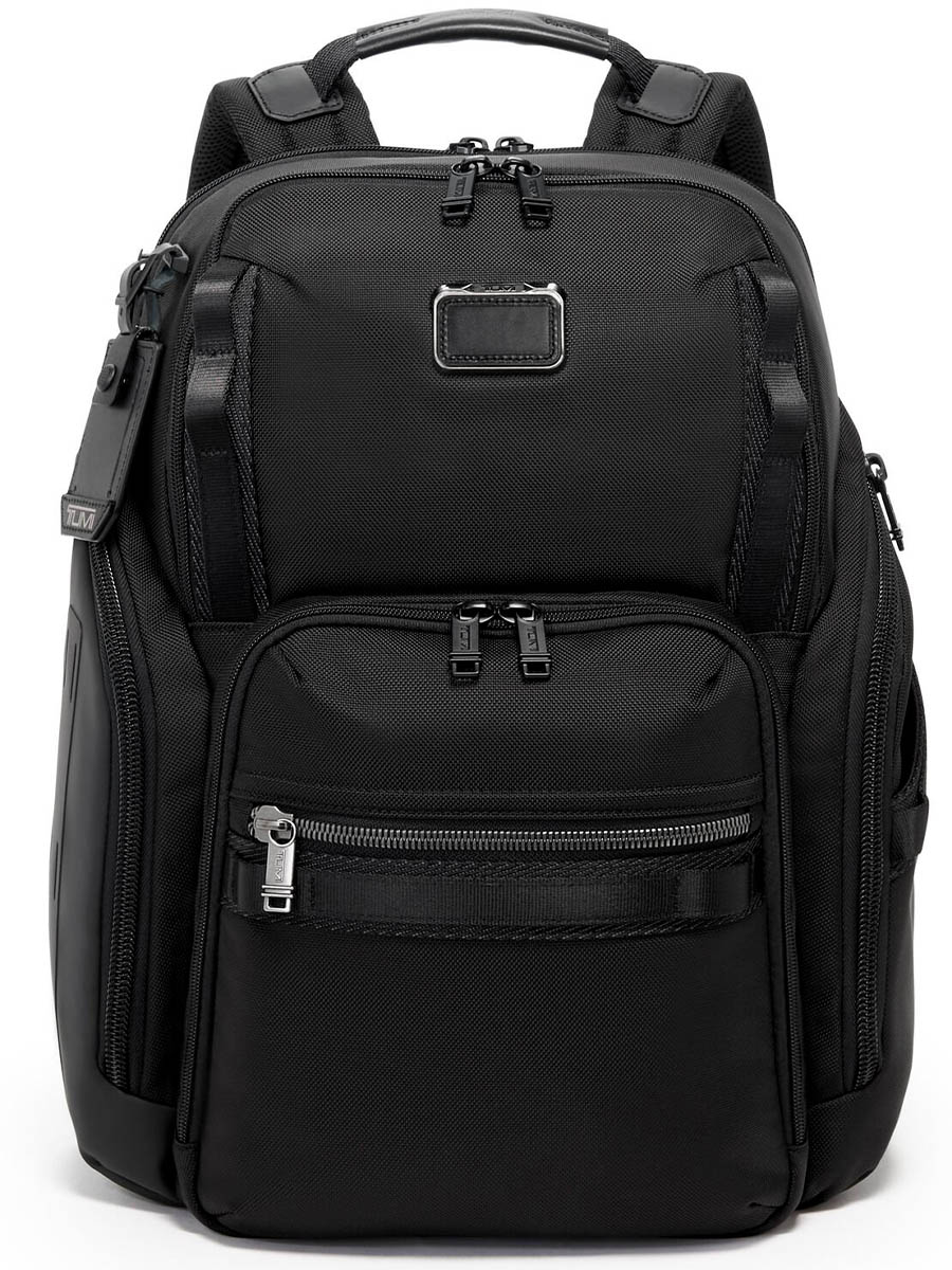 232789D Рюкзак Search Backpack Tumi Alpha Bravo 