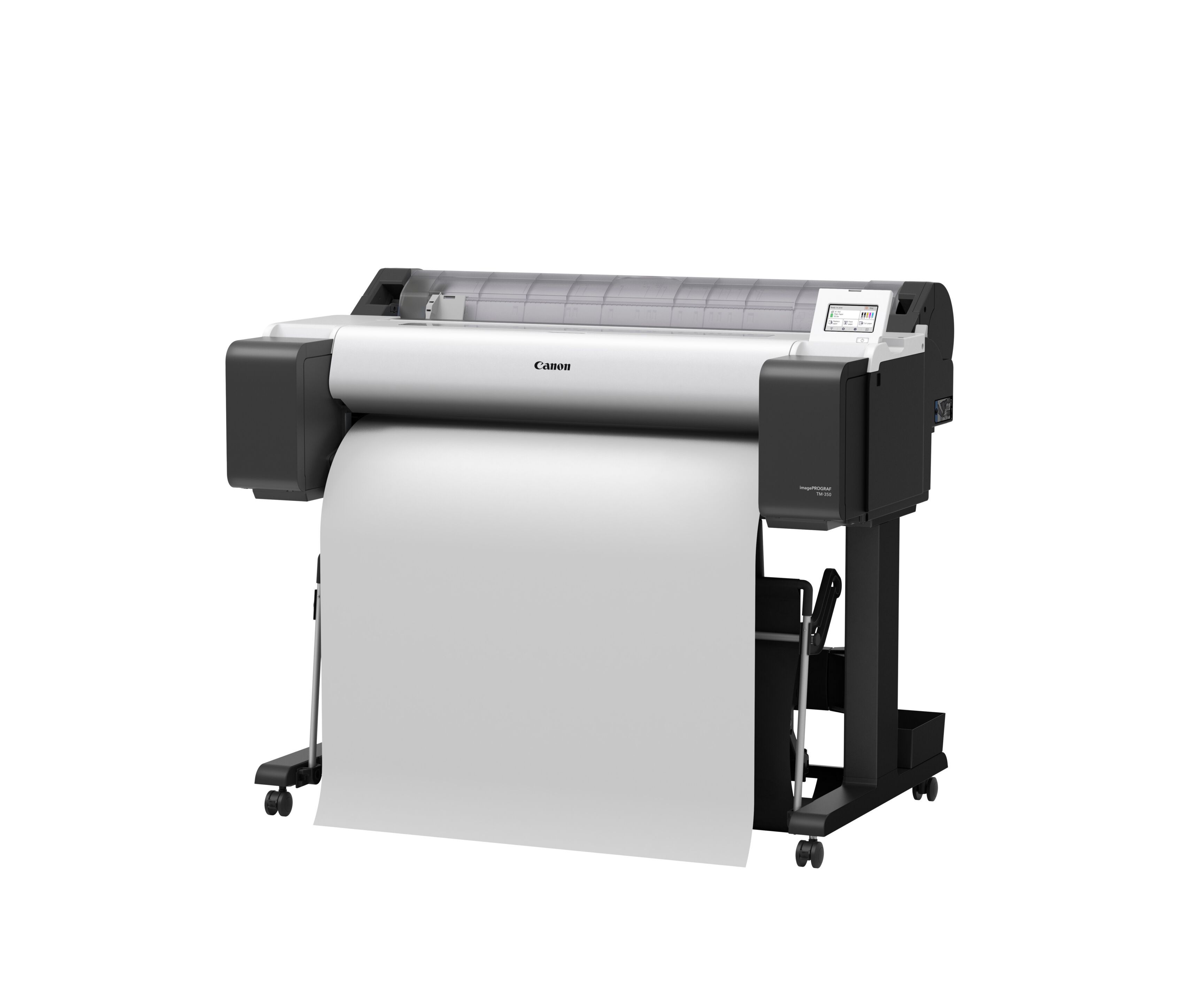 Профессиональный принтер Canon imagePROGRAF TM ARCH-00036422 - Вид №10