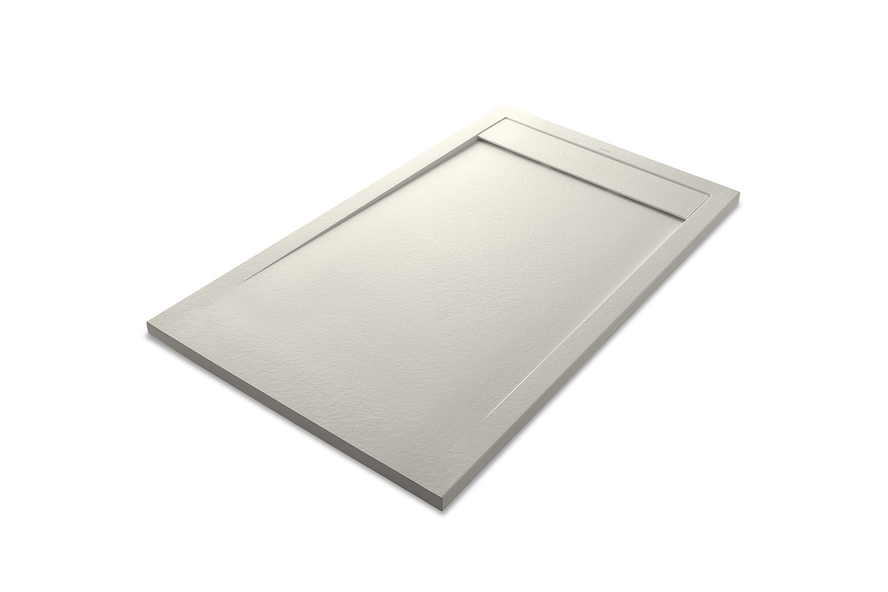 MCBATH Andrómeda Stone Cover 140x80 прямоугольный бежевый sun-id-1959210