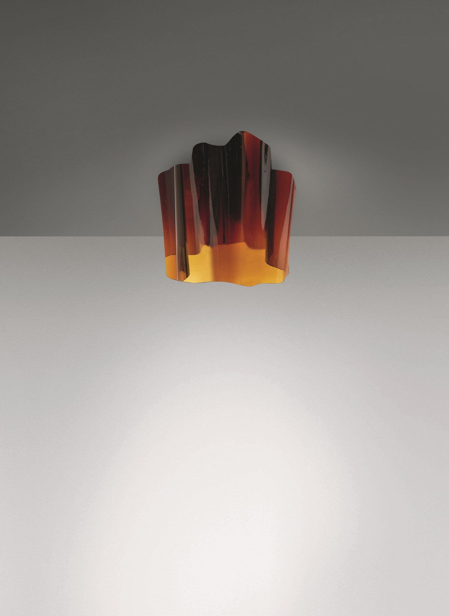 Выдувное стекло светодиодный потолочный светильник Artemide Logico ARCH-00056910 - Вид №3