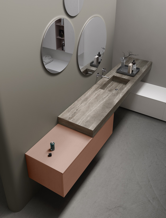 Комплект мебели 68 Arcom Pollock STARC146 - Вид №1