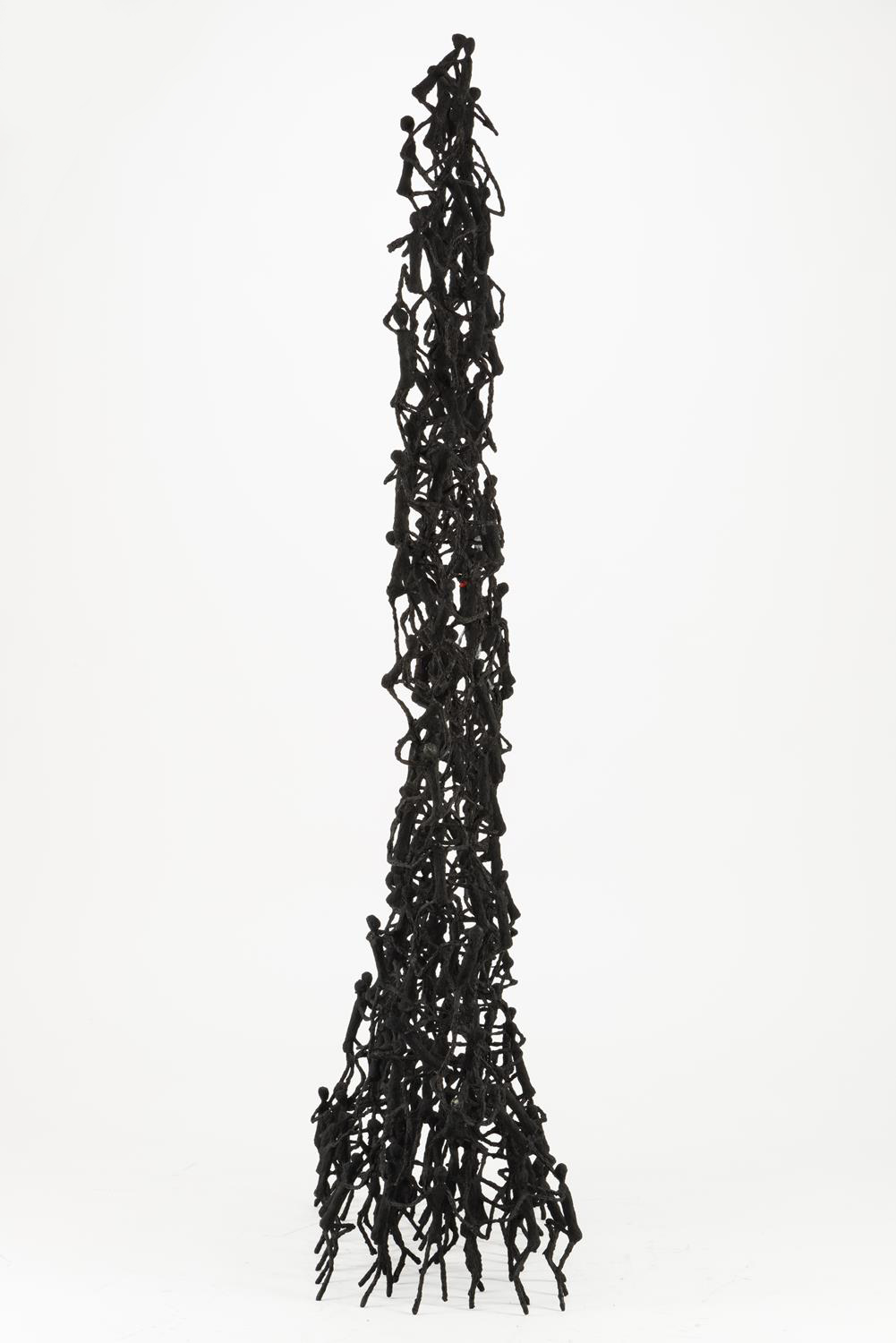 2000000036489 Ширма COSMO RED Little People  - Вид №3