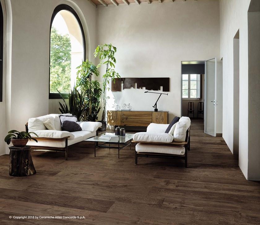 Atlas Concorde Настенная / напольная плитка под дерево Nash sun-id-1398440 - Вид №23