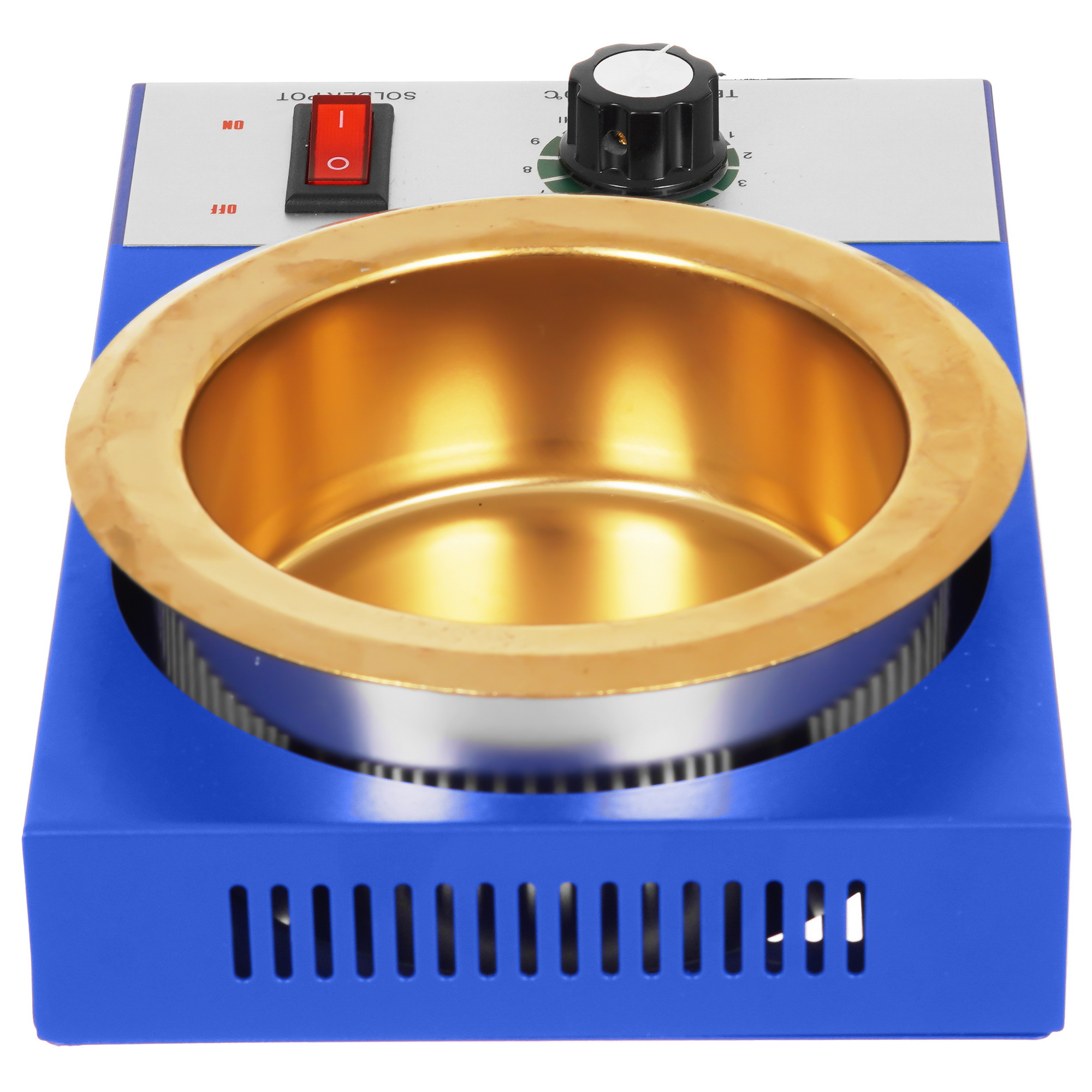 Паяльная ванна МЕГЕОН 02896 9104413 STDN-0031615 - Вид №4