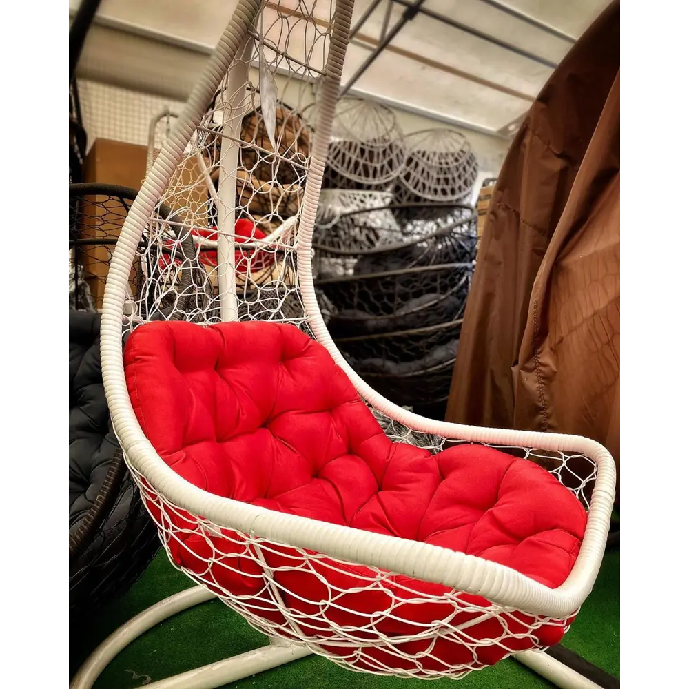 Кресло подвесное Марэ с опорой Santreyd STLM-2078692 - Вид №6