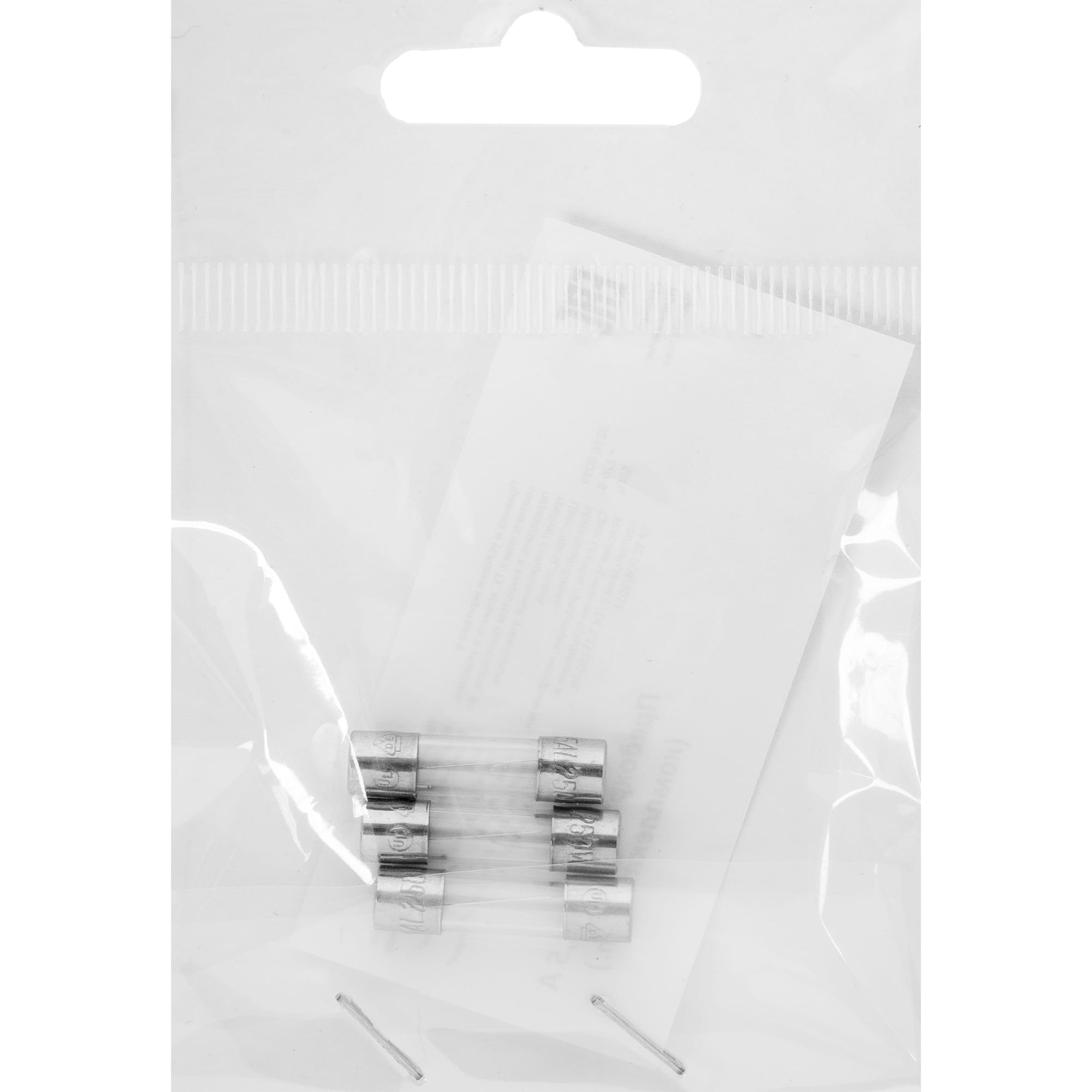 11249944 Предохранитель 2.5 А 3 шт Santreyd  - Вид №2