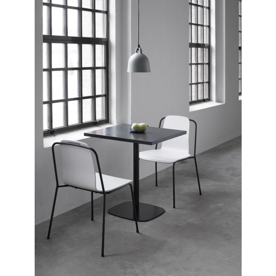 Стул Studio, зеленый Normann Copenhagen 601784 - Вид №3