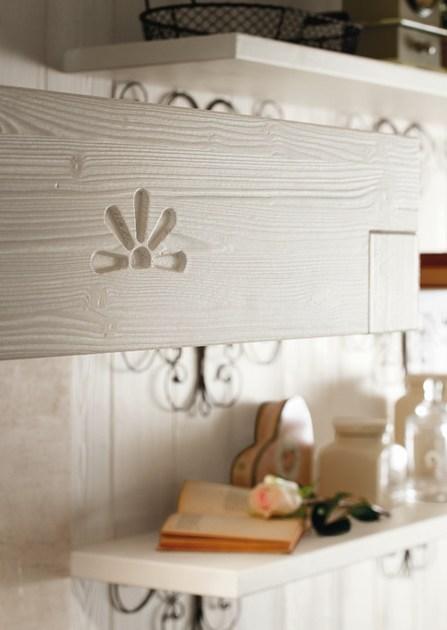 Callesella Arredamenti Деревянная кухня с островом Every day sun-id-1410804 - Вид №8