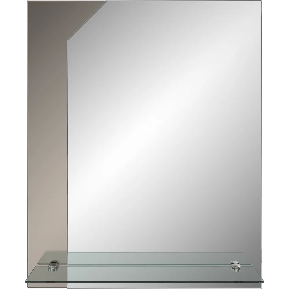 Зеркало Отражение 53 см Santreyd Без серии STLM-2037818