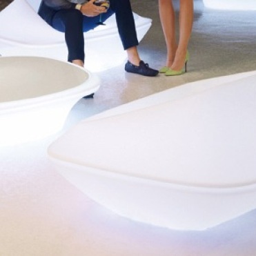 007736 Столик UFO Vondom Ufo - Вид №2